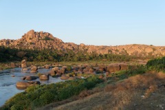 Tungabhadra River