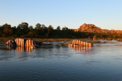 Tungabhadra River