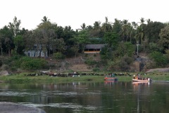 Tungabhadra River