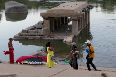 Tungabhadra River