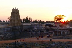 Temples of Hampi