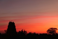 Temples of Hampi