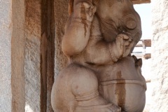 Saasivekaalu Ganesha