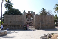 Laksmi Narashimha Temple