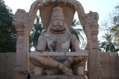 Laksmi Narashimha Temple