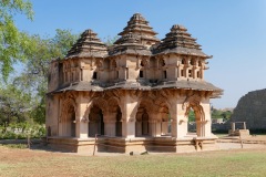 Lotus Mahal