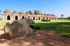 Elephant's Stables