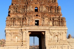 Vijaya Vittala Temple Gopuram