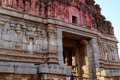 Vijaya Vittala Temple Gopuram