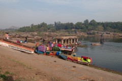 Tungabhadra River