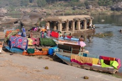 Tungabhadra River