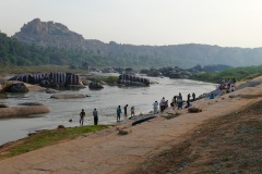 Tungabhadra River