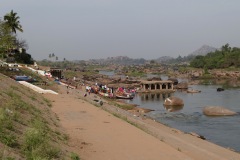 Tungabhadra River