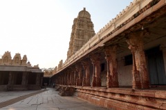 Temples of Hampi