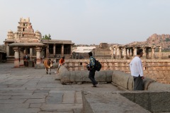 Temples of Hampi