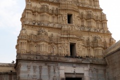 Temples of Hampi - Look Really Close