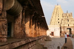 Temples of Hampi