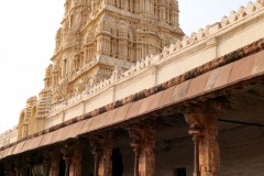 Temples of Hampi