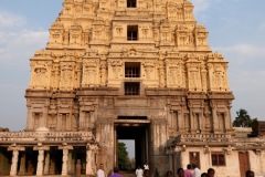 Temples of Hampi