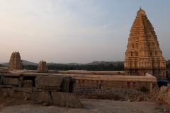 Temples of Hampi