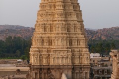 Temples of Hampi