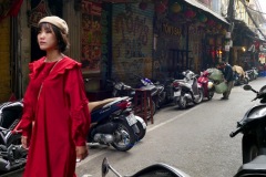 Around Hanoi