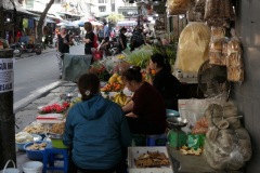 Around Hanoi