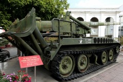 Vietnam Military History Museum