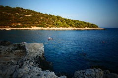 Pokonji dol Beach