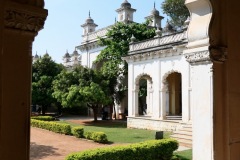 Chowmahalla Palace