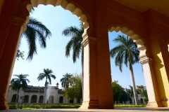 Chowmahalla Palace