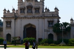 Chowmahalla Palace