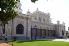 Chowmahalla Palace