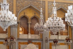 Chowmahalla Palace