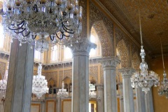 Chowmahalla Palace