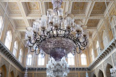 Chowmahalla Palace