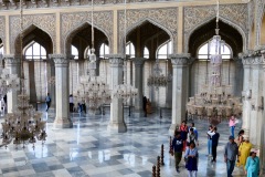 Chowmahalla Palace