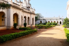 Chowmahalla Palace