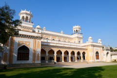 Chowmahalla Palace