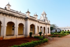 Chowmahalla Palace