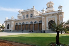 Chowmahalla Palace