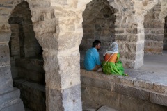 Golconda Fort