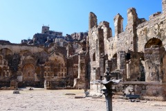 Golconda Fort