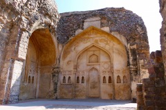 Golconda Fort