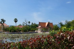 Kampot Center