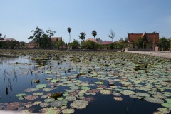 Kampot Center