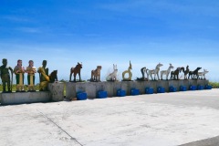 Bokor Mountain Drive