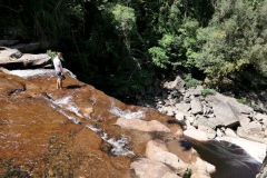 Bokor Mountain Drive