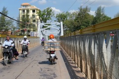 Kampot Center