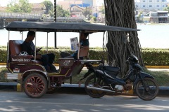 Kampot Center